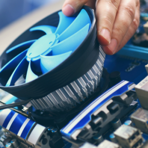 CPU Test